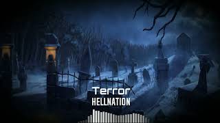 Music video thumbnail preview for Hellnation - Terror (Music Video) by Hellnation