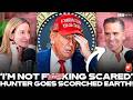 Hunter Biden UNLEASHES HELL On Trump And EXPOSES His Dad S BIGGEST FAILURE