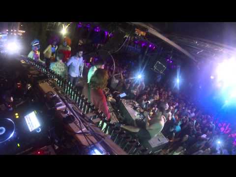 Gringos Closing Party At Gianpula Malta - 15.09.13