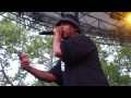 EPMD- You're a Customer @ Summerstage (Central Park), NYC