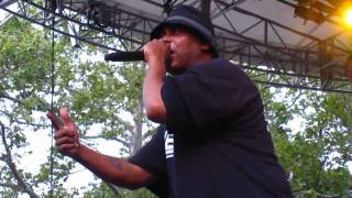 EPMD- You&#39;re a Customer @ Summerstage (Central Park), NYC