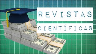 COMO FUNCIONAM AS REVISTAS CIENTÍFICAS
