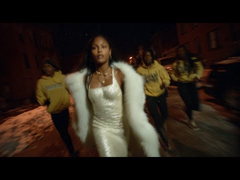 The Coldest Winter Ever Movie - Ch 11