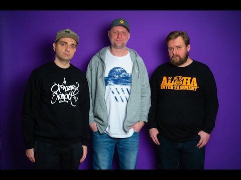 CGM Rap Podcast S06E02: Białas, Dwa Sławy, Miuosh, Wac Toja, Szpaku, Bonson, PRO8L3M, Fryderyki