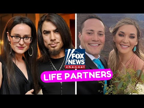 Fox News Personalities and Their Life Partners Revealed!