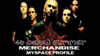 40 below summer - relapse