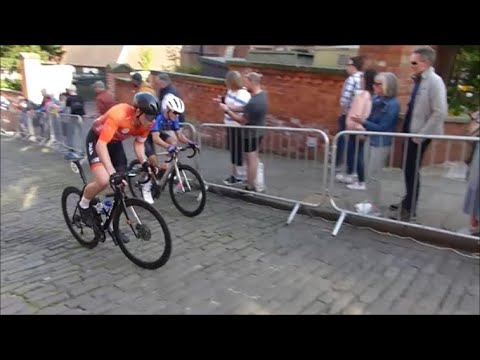 Lincoln Road Race GP - 8 May 2022