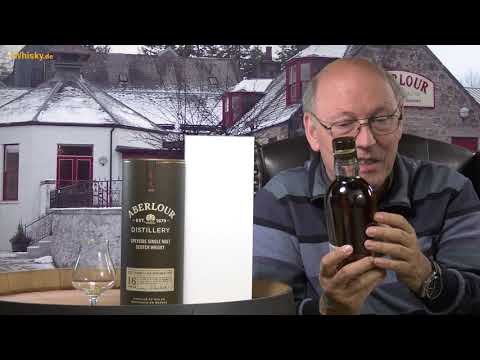 Aberlour 16 Jahre Double Cask