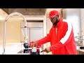 Creep - On Da Stove