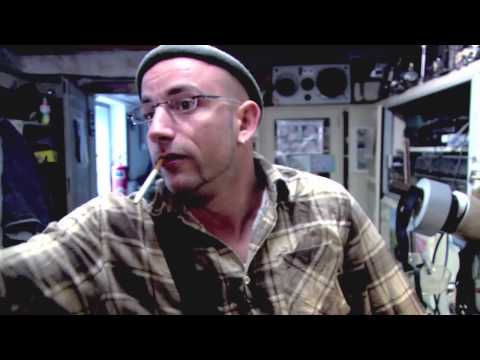 Anton Horvath - Mei Ex