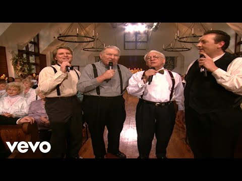 I'd Rather Be Old-Time Christian [Live]