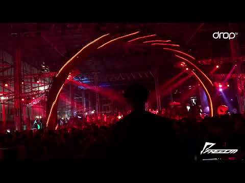 Shlømo - FREEDOM222 - Medellin Electronic Music Festival