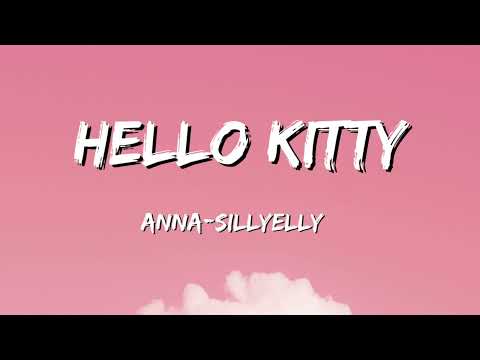 anna, sillyelly - hello kitty