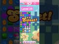Candy Crush Saga Level 25 Candycrushsaga Gaming