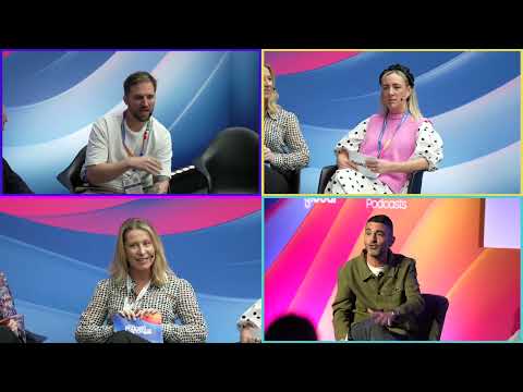 The Podcast Show 2025