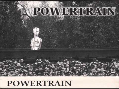 Powertrain  - 