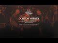 Job González Feat Raul Sánchez Coritos Medley