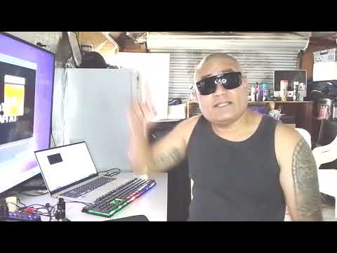 Tama Punefu Performs E Ulupo'o Lome | Pure Samoan Emotion