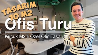 Ofis Tasarımı | Bumerang Kartal, Lapis Kimya Ofis Projesi