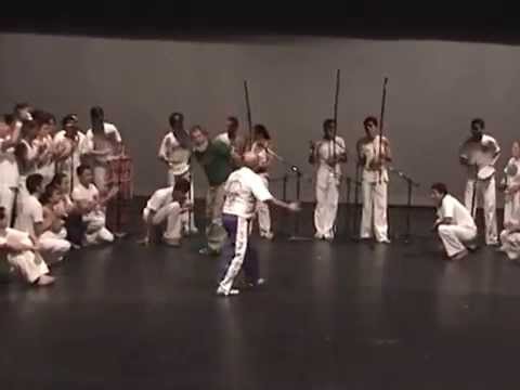 Mestre Suassuna & Mestre Acordeon