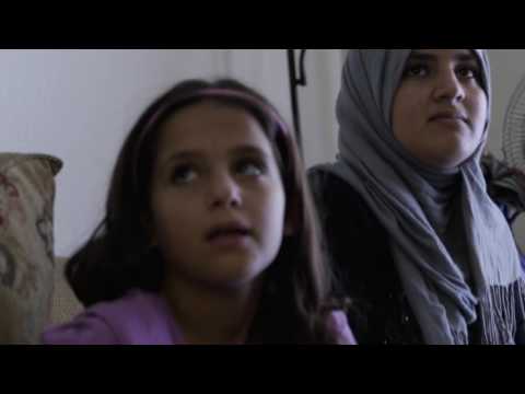 The Journey of Mahmood & His Family