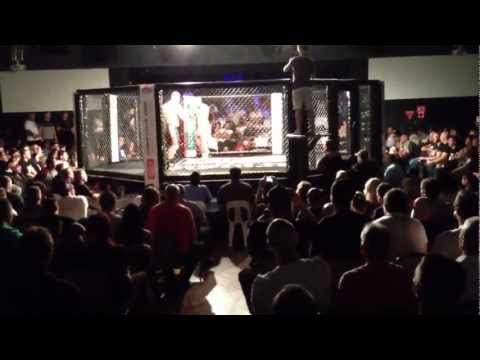TAI "BAM BAM" TUIVASA 28 SECOND KNOCKOUT VS ERIK NOSA.mp4