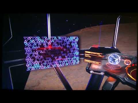 MongoTV_9964 - Del 5 - Det LYKKES At INSTALL Computer Spil Elite Dangerous Mandag Aften