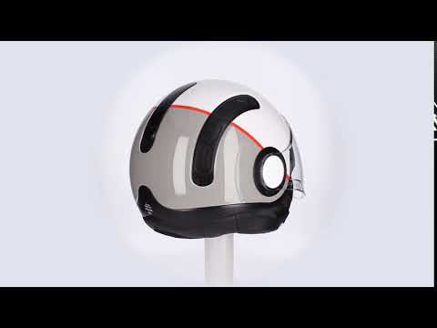 NEXX SX.10 SWITX CITY ZEN JETHELM | Helmexpress.com