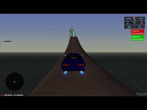 [DM] NikotiN - 501 Capabilities