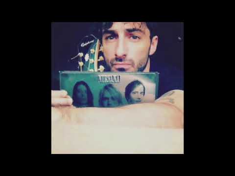 Nirvana - Smells Like teen spirit Piano and voice - Tori Amos version Cover