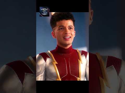 Bart has a Thawne of his own. | Vortex Heroes | #shortvideo #film #movie