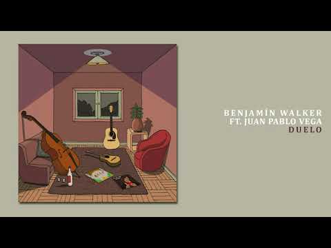 Benjamín Walker feat. Juan Pablo Vega - "duelo"