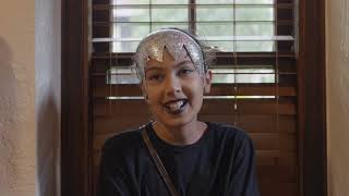 Actor Interview - Creating Characters - Garden Players Original Musicals for KIDS