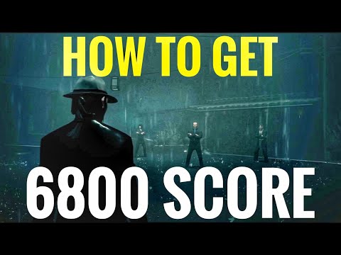 SIFU ARENAS | A Grand Master Gameplay | How to get 6800 Score Multiplier | Guide Gameplay