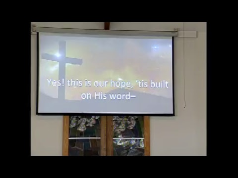 2018-04-07 Deltona SDA Church