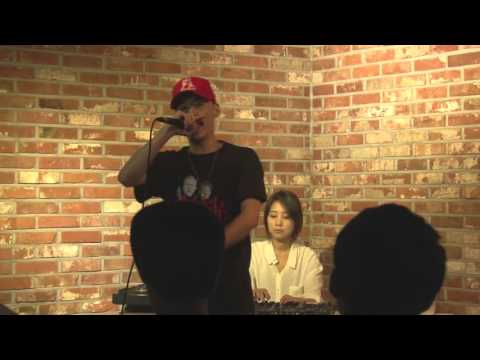 (150905) TUJL "발아" 4 - Dope'Doug "철산"