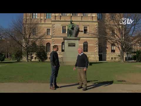 Vladimir Paar o vremenu