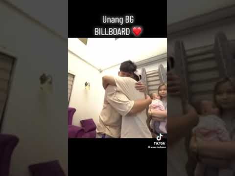 Unang Billboard Ng Bg #Bg Mafia