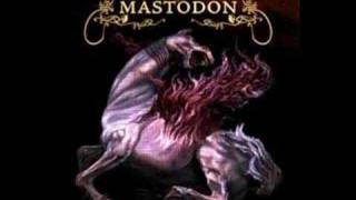 Mastodon--Trainwreck