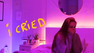 when we all fall asleep where do we go - reaction