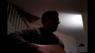 Frozen Lake Buffalo Tom cover.