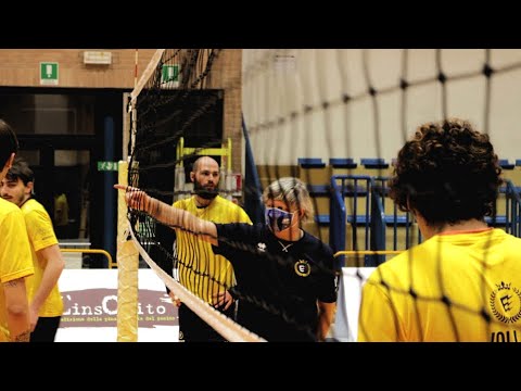WiMORE Energy Parma ● allenamento 2020/21