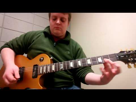 Gibson Les Paul Futura: A Small Sound Bite