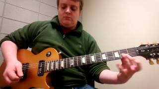 Gibson Les Paul Futura: A Small Sound Bite