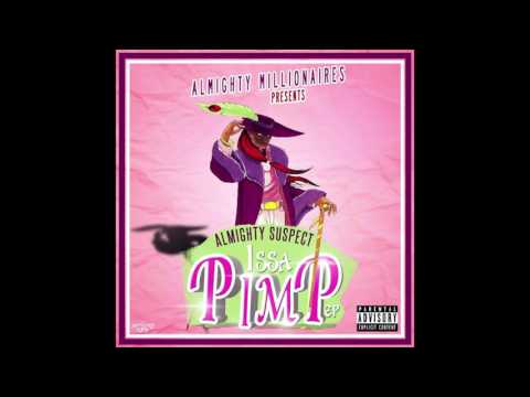 Almighty Suspect - "Fatass 40" OFFICIAL VERSION