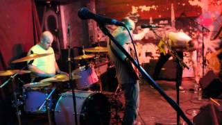 Park - "Dear Sweet Impaler" @ Black Sheep 8-14-15