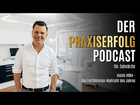 Inside KU64 - das Fortbildungs-Highlight des Jahres