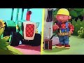 Bob The Builder Travis And The Tropical Fruits