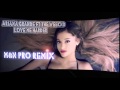 Ariana Grande ft The Weeknd - Love Me Harder(M ...