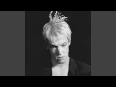 TELL THE KIDS IT'S ALRIGHT